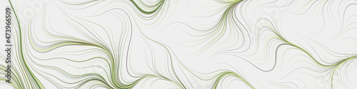 Abstract Perlin Noise Geometric Pattern generative computational art illustration