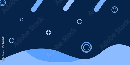 Abstract colorful geometric background. vector illustration design. trendy gradient shapes composition. cool background design for posters. liquid banner geometric  water abstract  backgrounds.