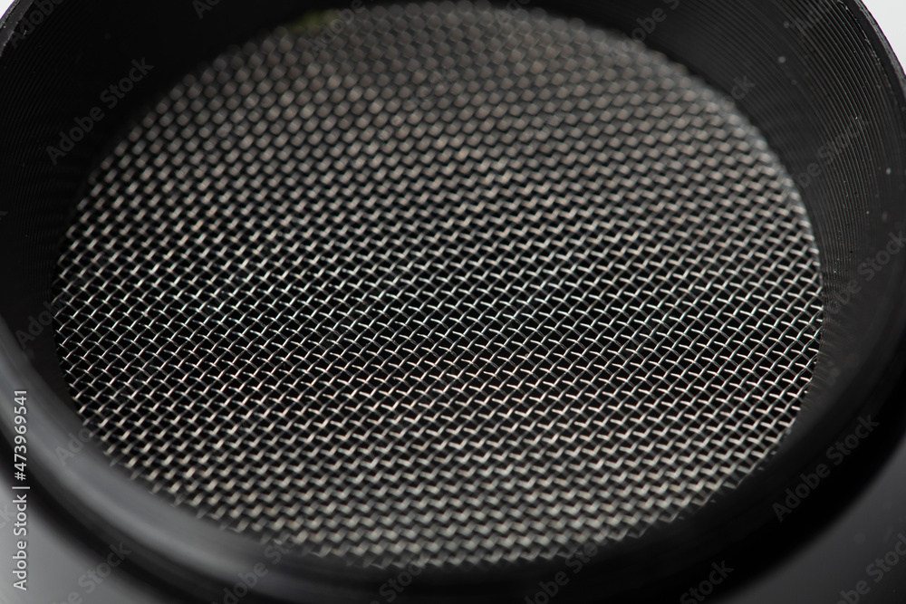 Black marijuana grinder, cannabis weed grinder Black marijuana grinder, cannabis weed grinder