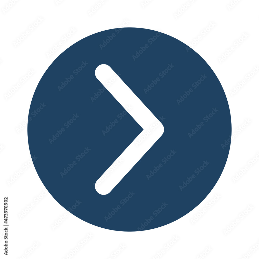 Arrow Forward Vector icon which is suitable for commercial work and easily modify or edit it
Arrow Forward Vector icon which is suitable for commercial work and easily modify or edit it