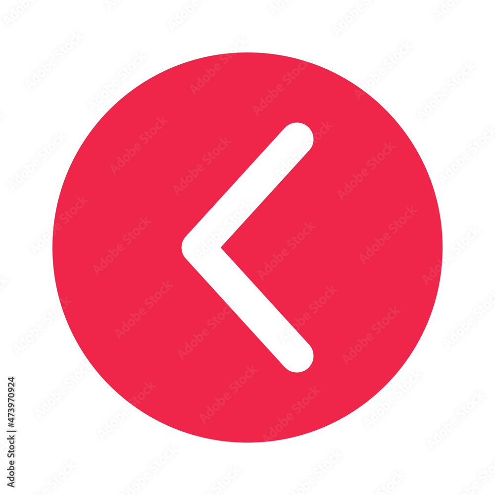 Arrow Back Vector icon which is suitable for commercial work and easily modify or edit it
Arrow Back Vector icon which is suitable for commercial work and easily modify or edit it