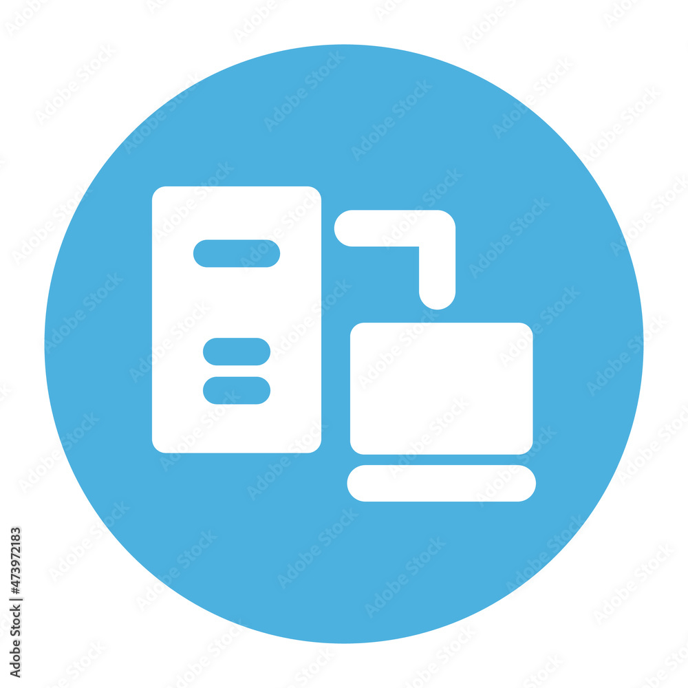 Data Sharing Vector icon which is suitable for commercial work and easily modify or edit it
Data Sharing Vector icon which is suitable for commercial work and easily modify or edit it