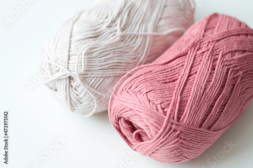 trendy colours soft cotton baby wool