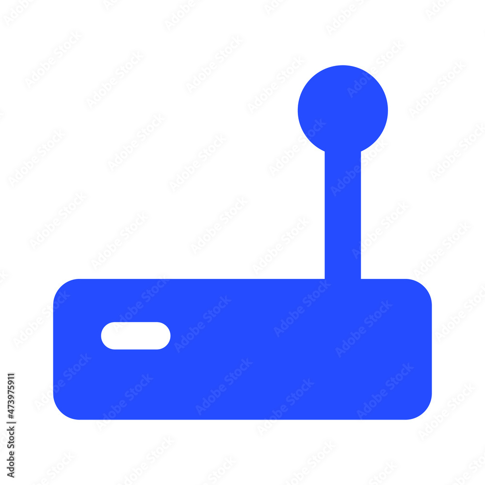 Modem Vector icon which is suitable for commercial work and easily modify or edit it
Modem Vector icon which is suitable for commercial work and easily modify or edit it