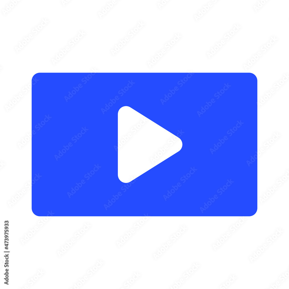 Media Player Vector icon which is suitable for commercial work and easily modify or edit it
Media Player Vector icon which is suitable for commercial work and easily modify or edit it