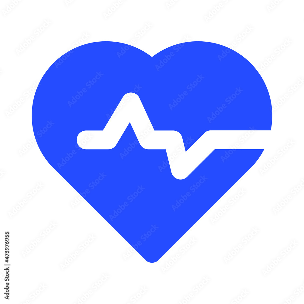 Heartbeat Vector icon which is suitable for commercial work and easily modify or edit it
Heartbeat Vector icon which is suitable for commercial work and easily modify or edit it