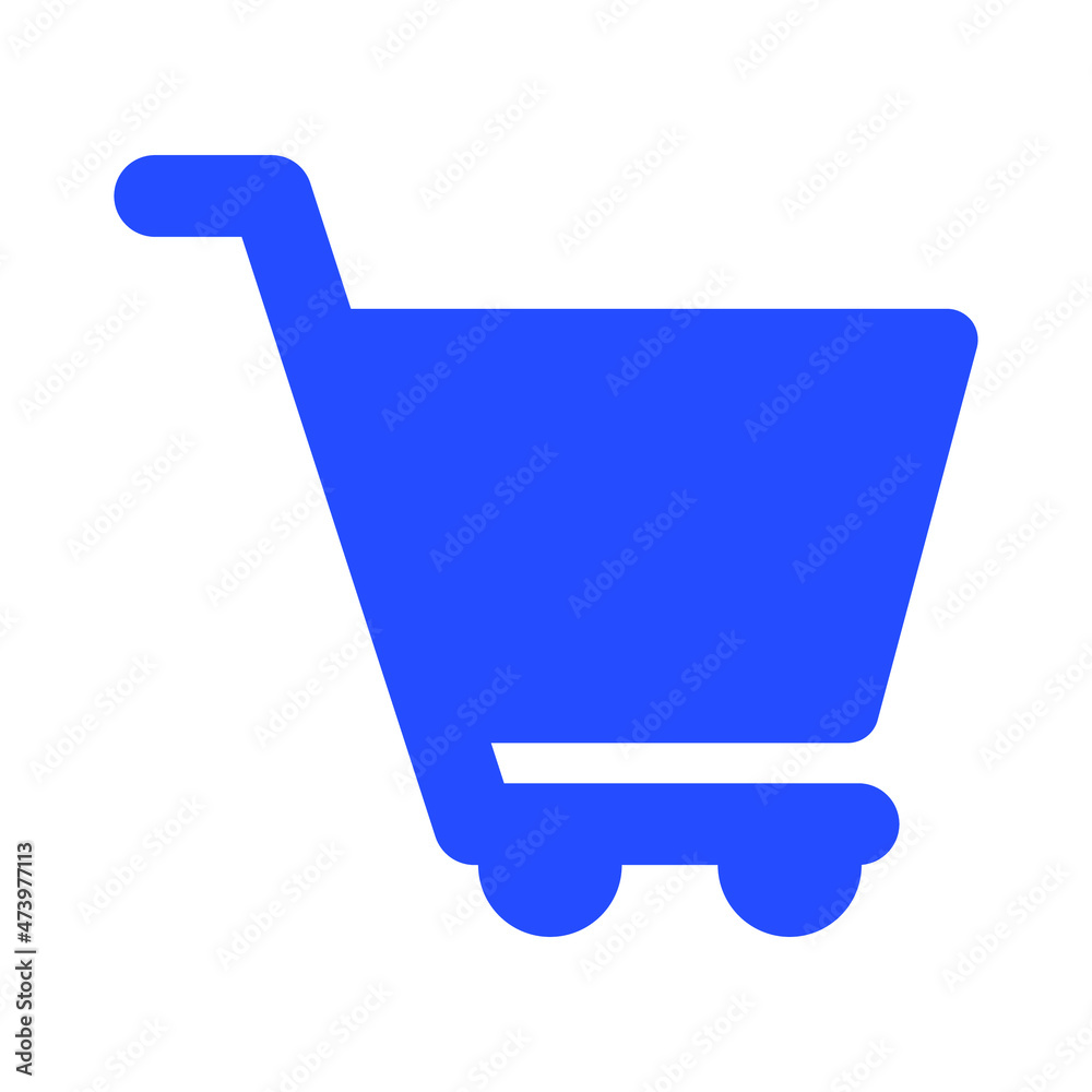 Shopping Cart Vector icon which is suitable for commercial work and easily modify or edit it
Shopping Cart Vector icon which is suitable for commercial work and easily modify or edit it