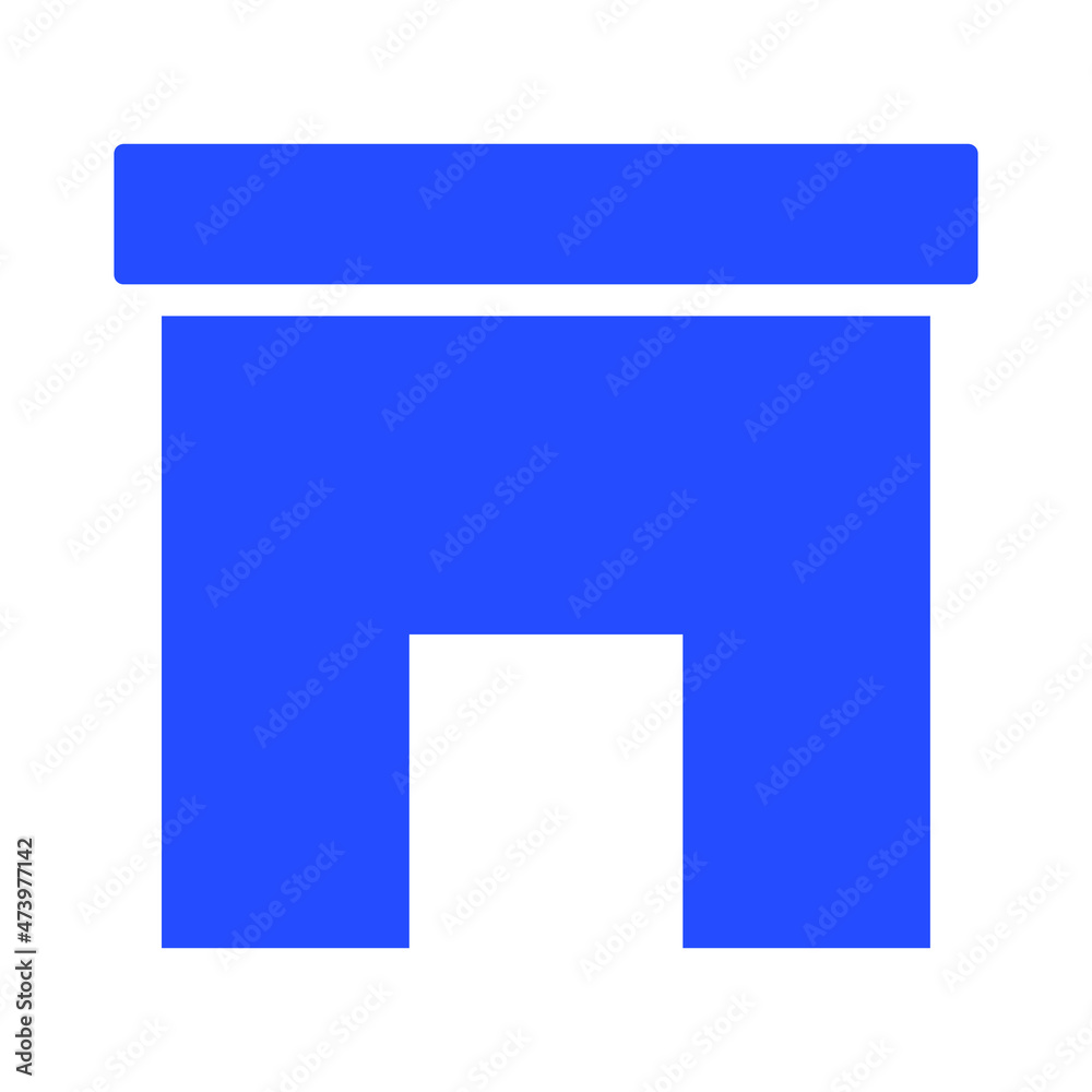 Shop Vector icon which is suitable for commercial work and easily modify or edit it
Shop Vector icon which is suitable for commercial work and easily modify or edit it