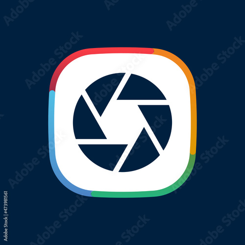 Free Download Aperture  - GFXLoad