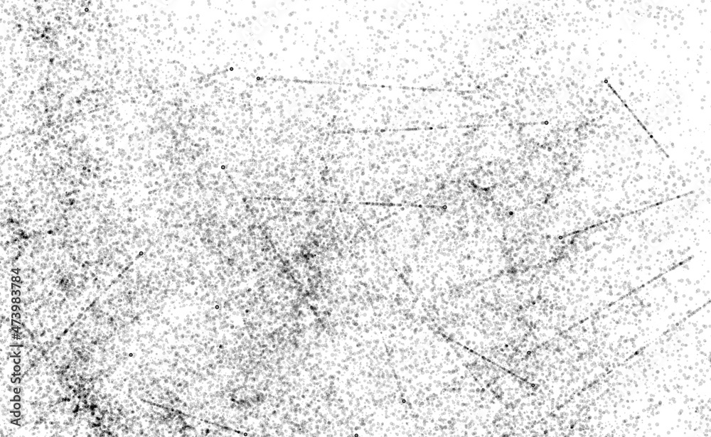 Scratch Grunge Urban Background.Grunge Black And White Urban. Dark Messy Dust Overlay Distress Background.