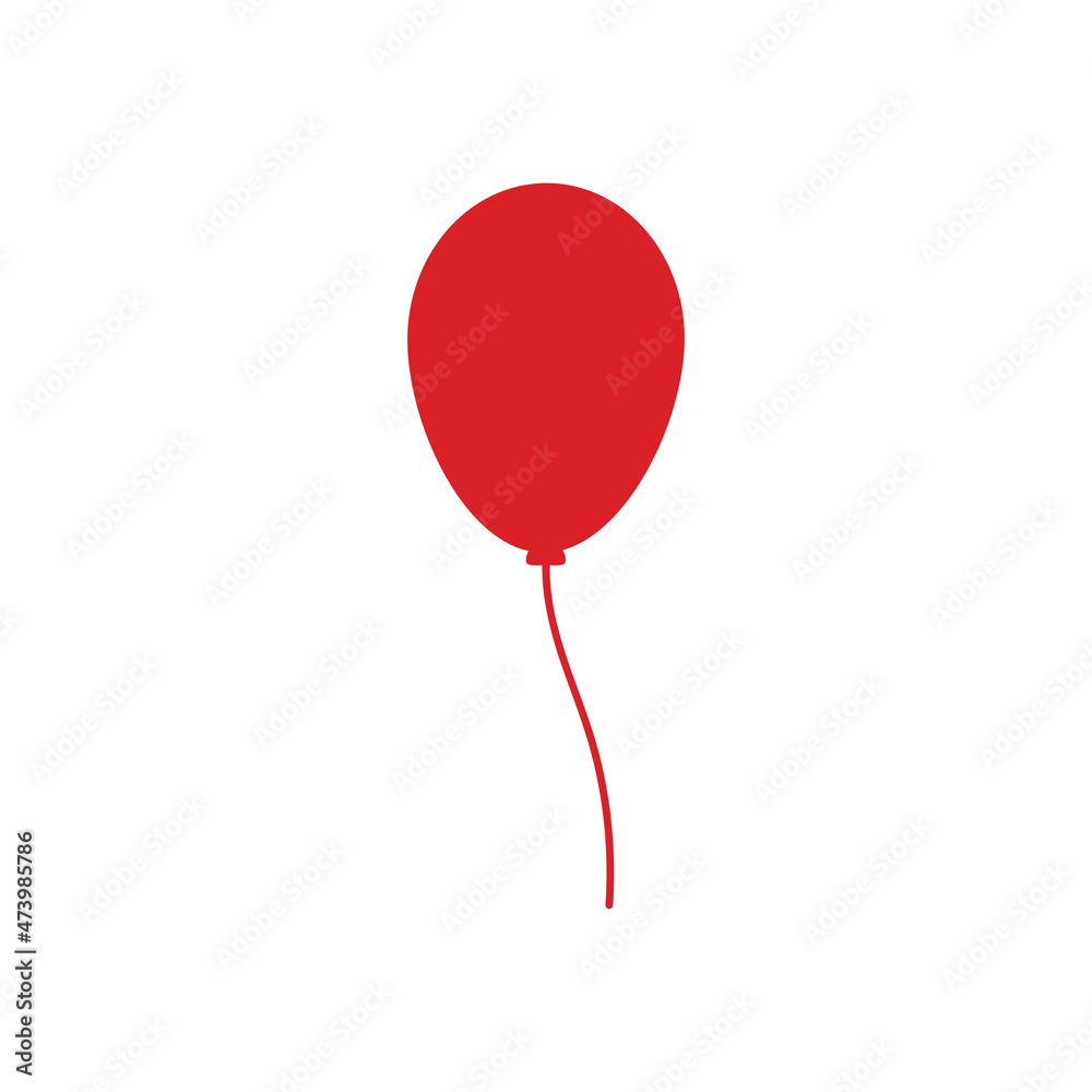 air balloon icon design vector illustration. air balloon icon design vector illustration.