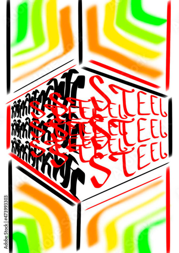 Kurt Steel