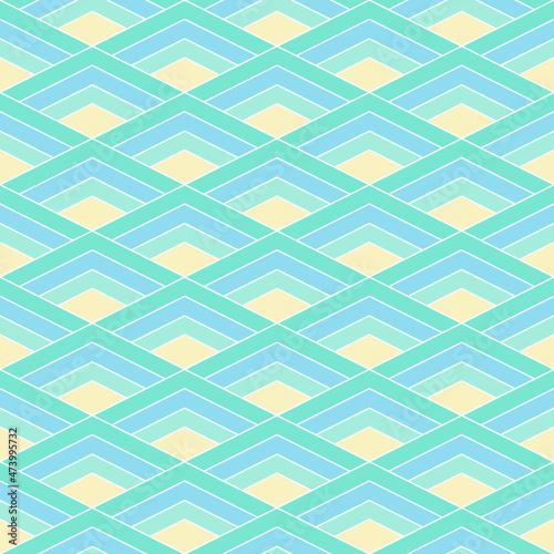 Very beautiful seamless pattern design for decorating, wallpaper, wrapping paper, fabric, backdrop