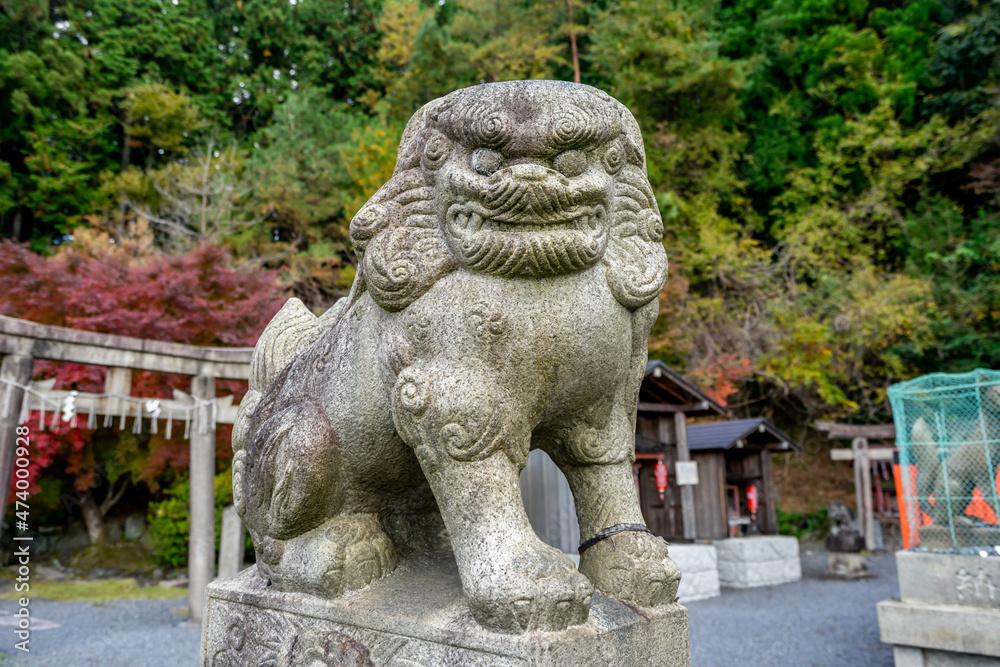 出世稲荷神社