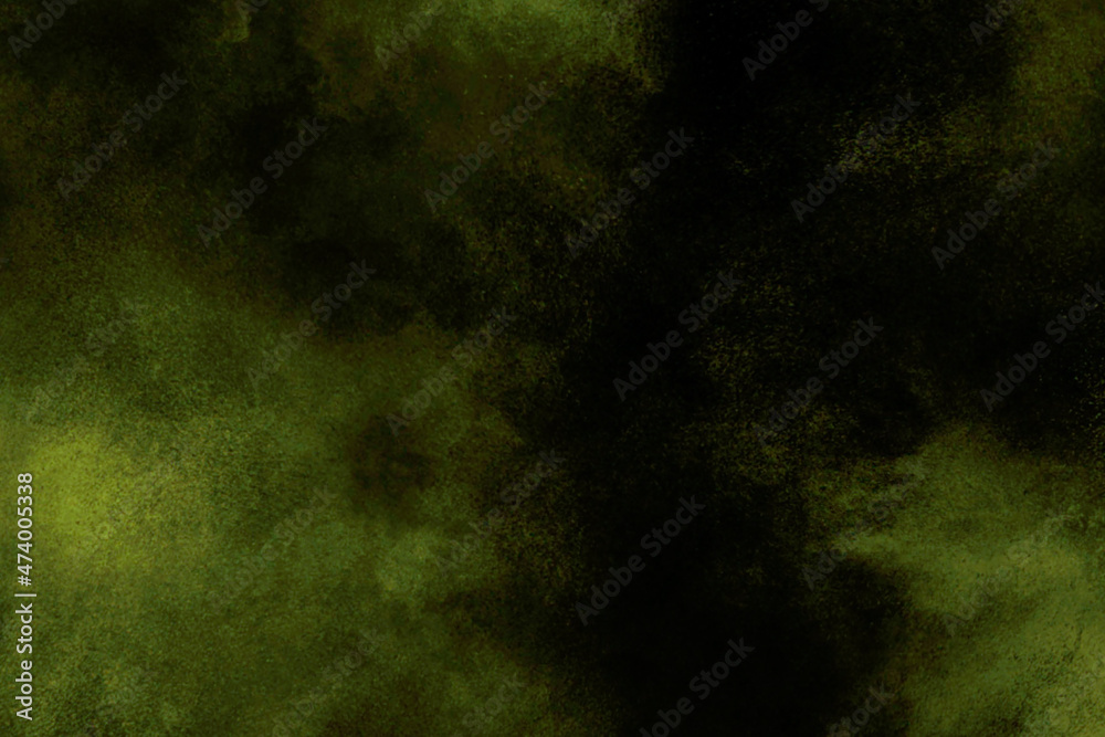Obraz premium Abstract paint background with grunge texture. copy space