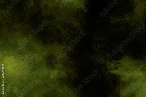 Abstract paint background with grunge texture. copy space