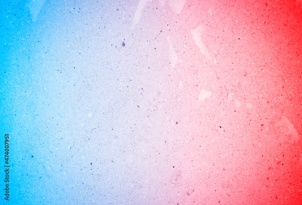 red blue paper background texture light rough textured spotted blank copy space background red blue paper background texture light rough textured spotted blank copy space background