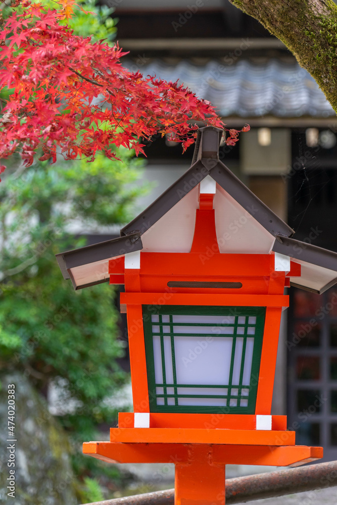 鞍馬寺 鞍馬寺