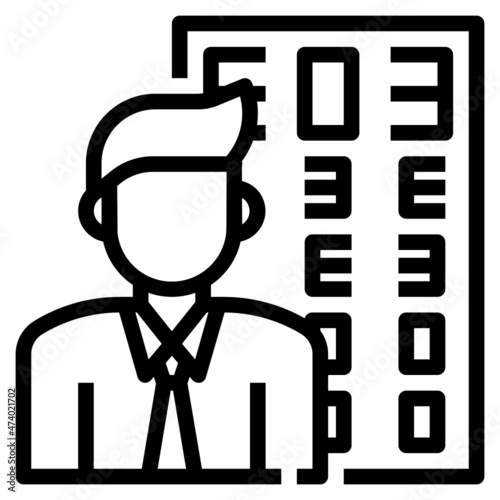 optometry