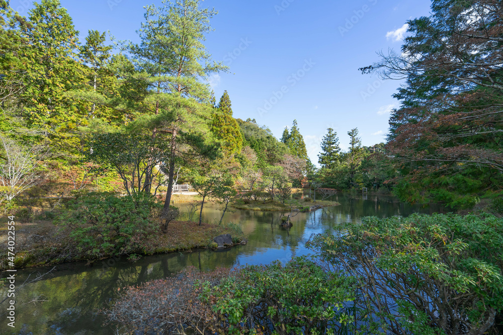 円成寺 円成寺