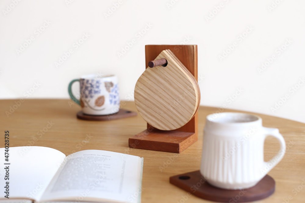 Fototapeta premium お家時間 