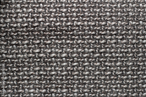texture of coarse matting