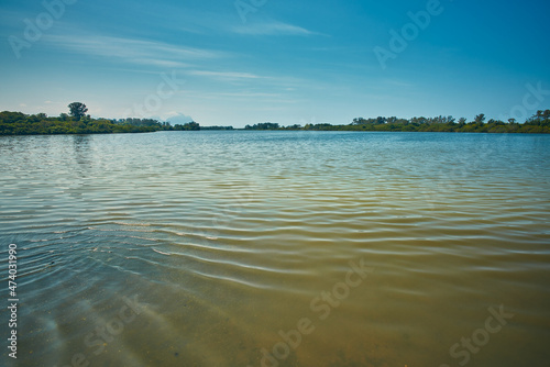 Lagoa de Marapendi  photo