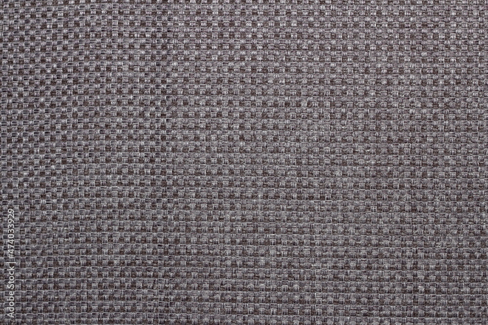 the texture of the jacquard fabric of large weave is similar to burlap the texture of the jacquard fabric of large weave is similar to burlap