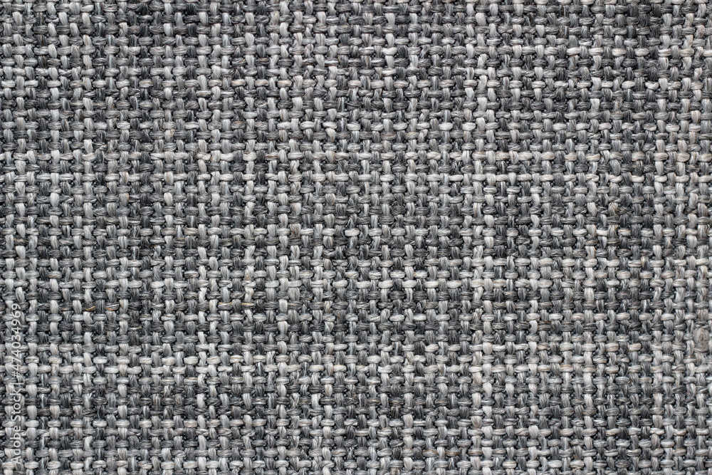 the texture of the jacquard fabric of large weave is similar to burlap the texture of the jacquard fabric of large weave is similar to burlap