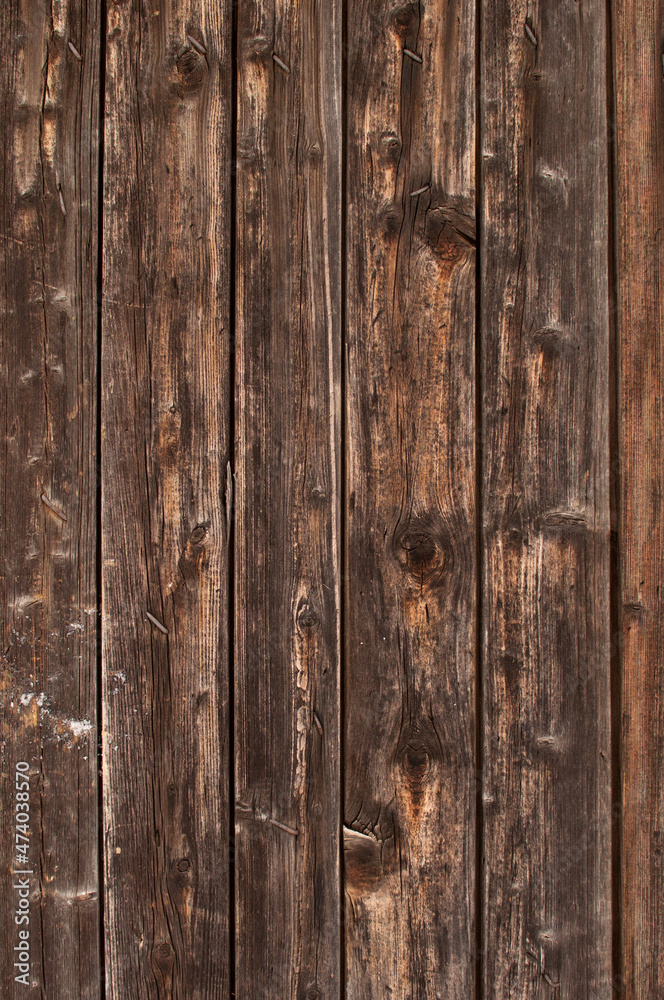 wooden burnt old boards with a solid background in a vertical format wooden burnt old boards with a solid background in a vertical format