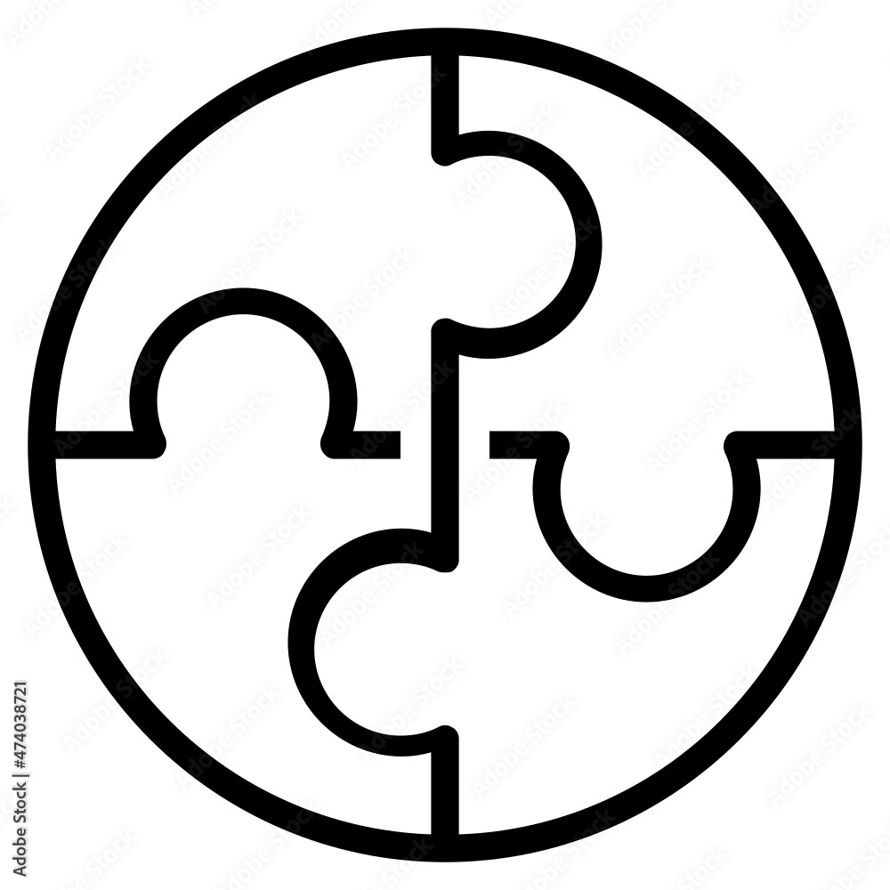 jigsaw icon jigsaw icon