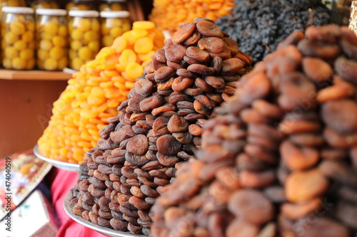 kuru kayısı