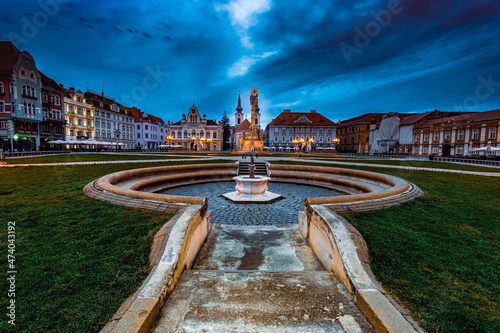 Φωτογραφία Timisoara, Romania