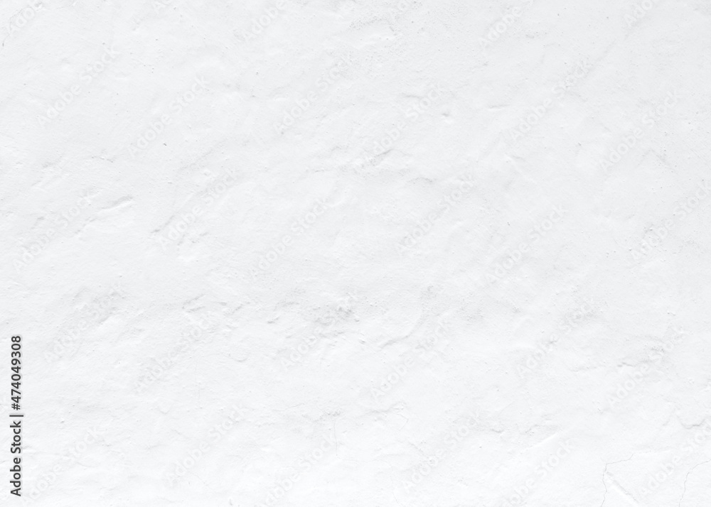 White color wall background cement paper texture. Wallpaper surface for design art work and interior or exterior. High quality abstract pattern can be used as winter season Christmas card backdrop. White color wall background cement paper texture. Wallpaper surface for design art work and interior or exterior. High quality abstract pattern can be used as winter season Christmas card backdrop.