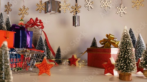 background ,merry christmas , high quality