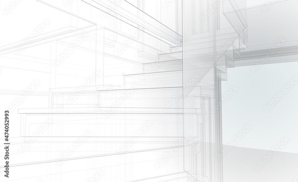 abstract architecture background abstract architecture background