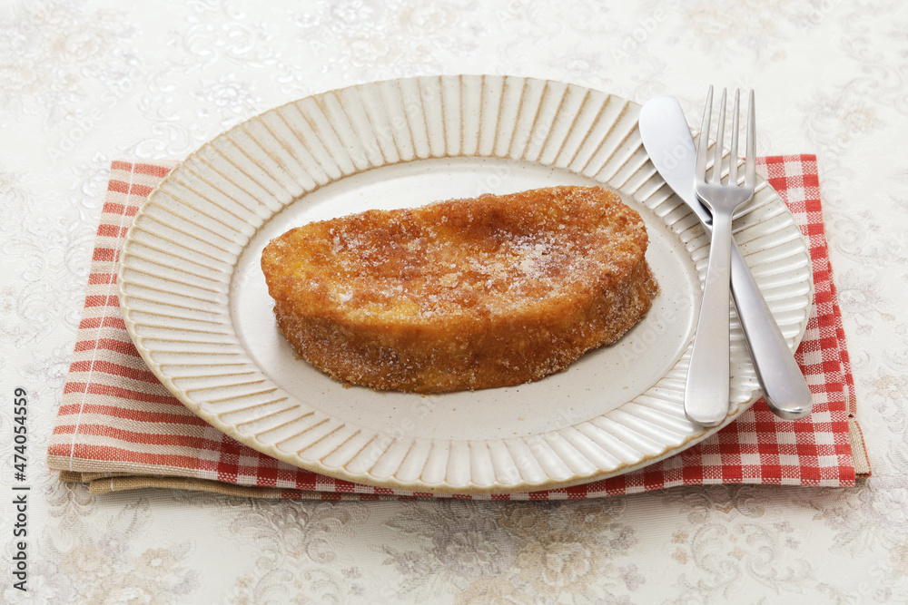 torrijas, spanish style french toast, easter dessert torrijas, spanish style french toast, easter dessert