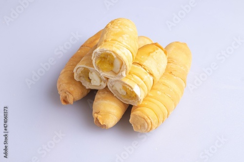cheese steak  venezuelan fast food