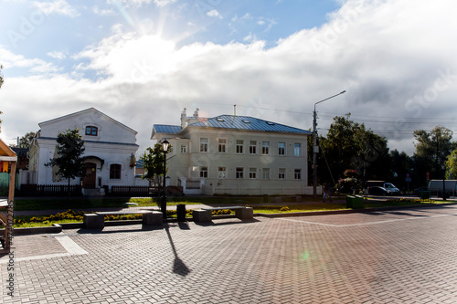 old town hall