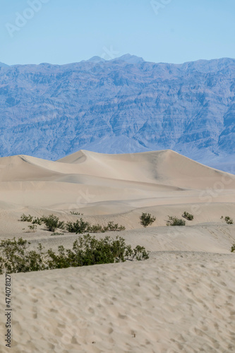 Death Valley National Park