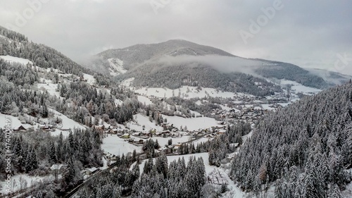 Bad Kleinkirchheim