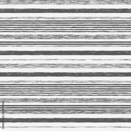 Artistic tartan plaid seamless edging border. Modern gingham checker trim background. Woven line, lines, craft collage masculine tweed effect ribbon banner, area rug, scarf, curtain, duvet cover