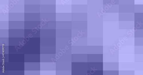 abstract background for screensaver, PANTONE color Very Peri, trend color 2022
