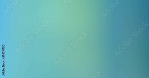 abstract blue background for screensaver