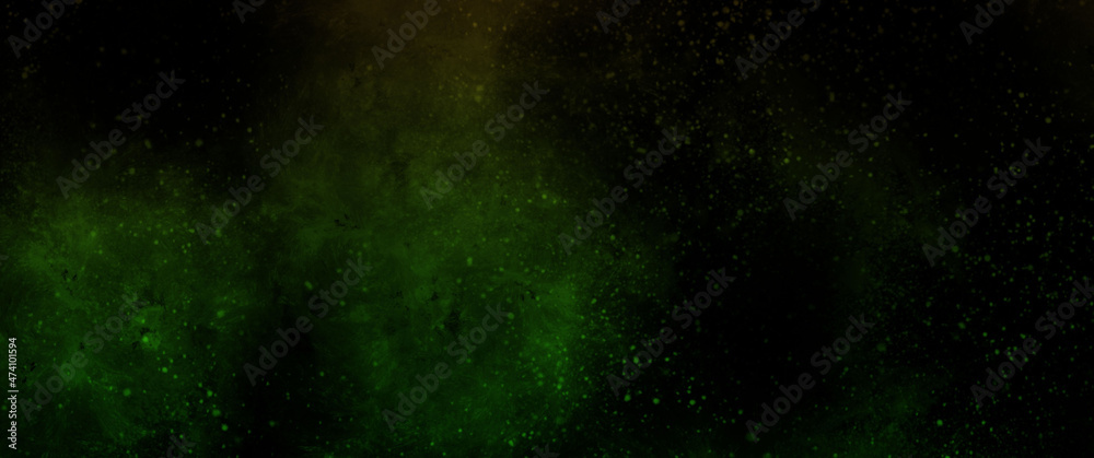 abstract space, colorful nebula, stars and sky abstract space, colorful nebula, stars and sky