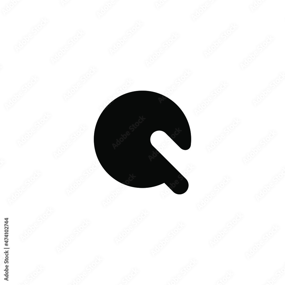 Q logo Q logo