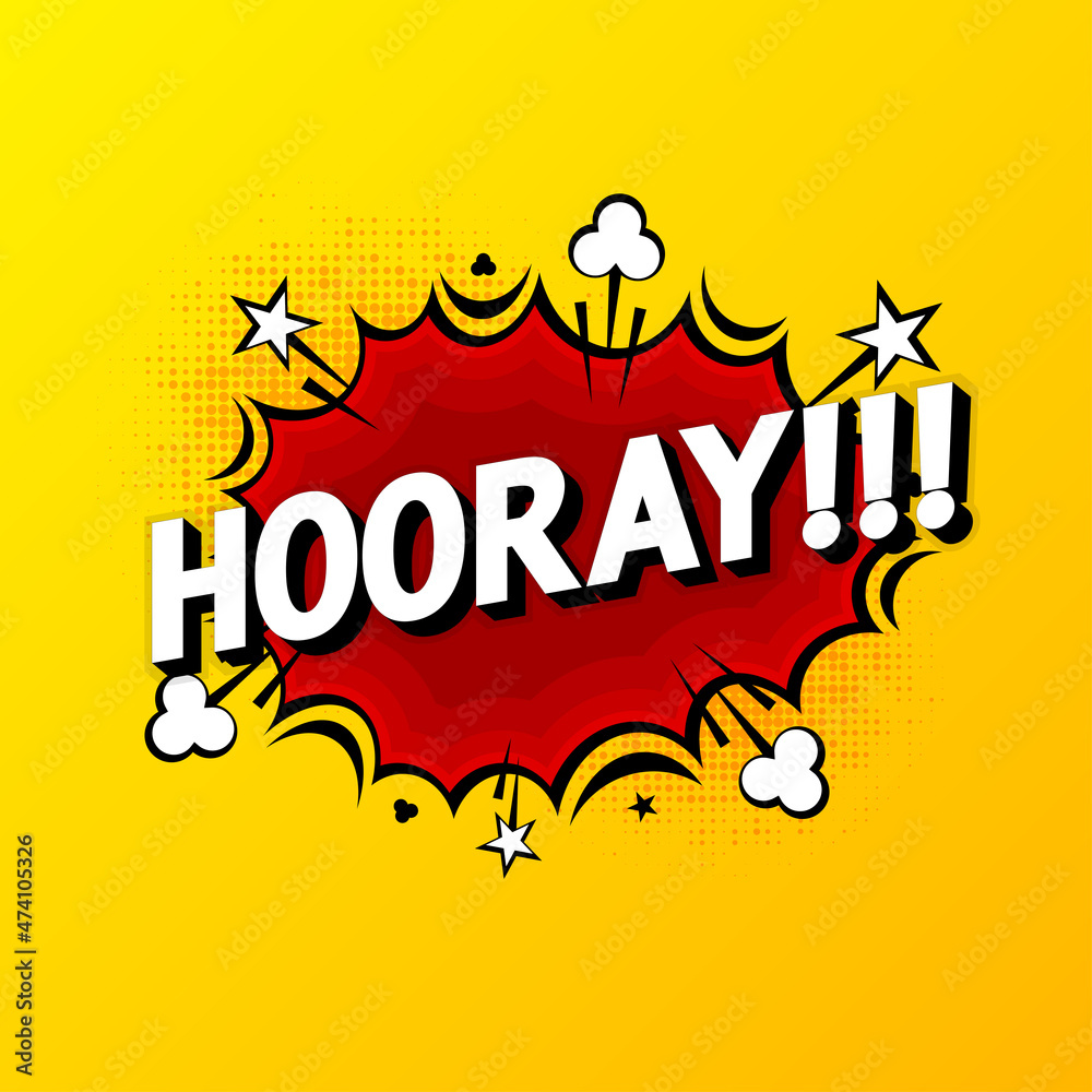 Comic word Boom. Comics speech bubble template. Cartoon style comic dialog cloud. Pop art explosion. Vector illustration. Comic word Boom. Comics speech bubble template. Cartoon style comic dialog cloud. Pop art explosion. Vector illustration.