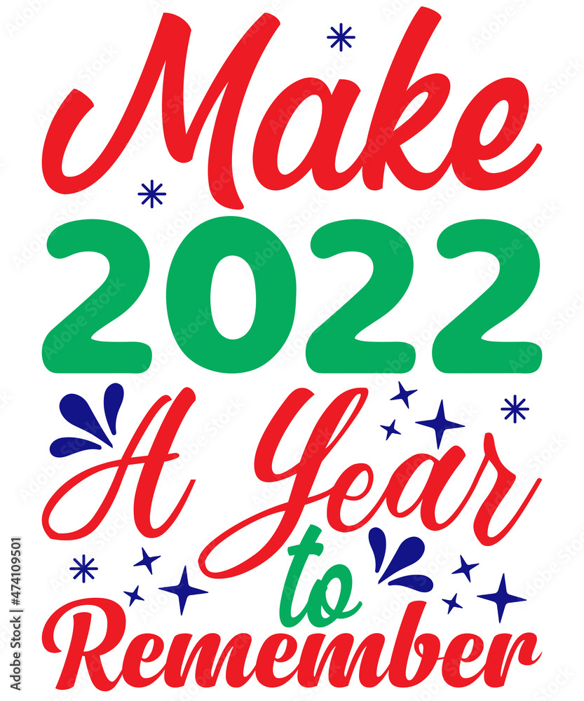 Happy New Year Typography T-Shirt design for upcoming Happy New Year festival 2022.
You will get in this file:
♦ 1 Ai file
♦ 1 EPS file
♦ 1 SVG file
♦ 1 JPEG
♦ 1 PNG file (Transparent 300dpi) Happy New Year Typography T-Shirt design for upcoming Happy New Year festival 2022.
You will get in this file:
♦ 1 Ai file
♦ 1 EPS file
♦ 1 SVG file
♦ 1 JPEG
♦ 1 PNG file (Transparent 300dpi)