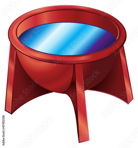 Bacia de bronze, bacia, bronze, purificação, tabernáculo, hebreu, israel, sacerdotes