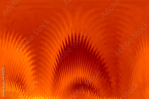 Stunning unique delicately extruded textured swirled 3D modern abstract design in multicolor patterned tints perfect for wallpapers and backgrounds.